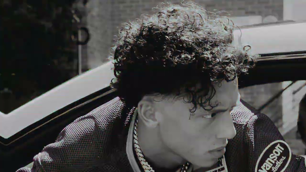 [FREE FOR PROFIT] Central Cee type beat 