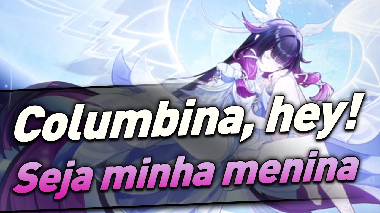 BORA ABRIR GENSHIN, HOJE &Eacute; DIA DE GACHA! | Genshin Impact