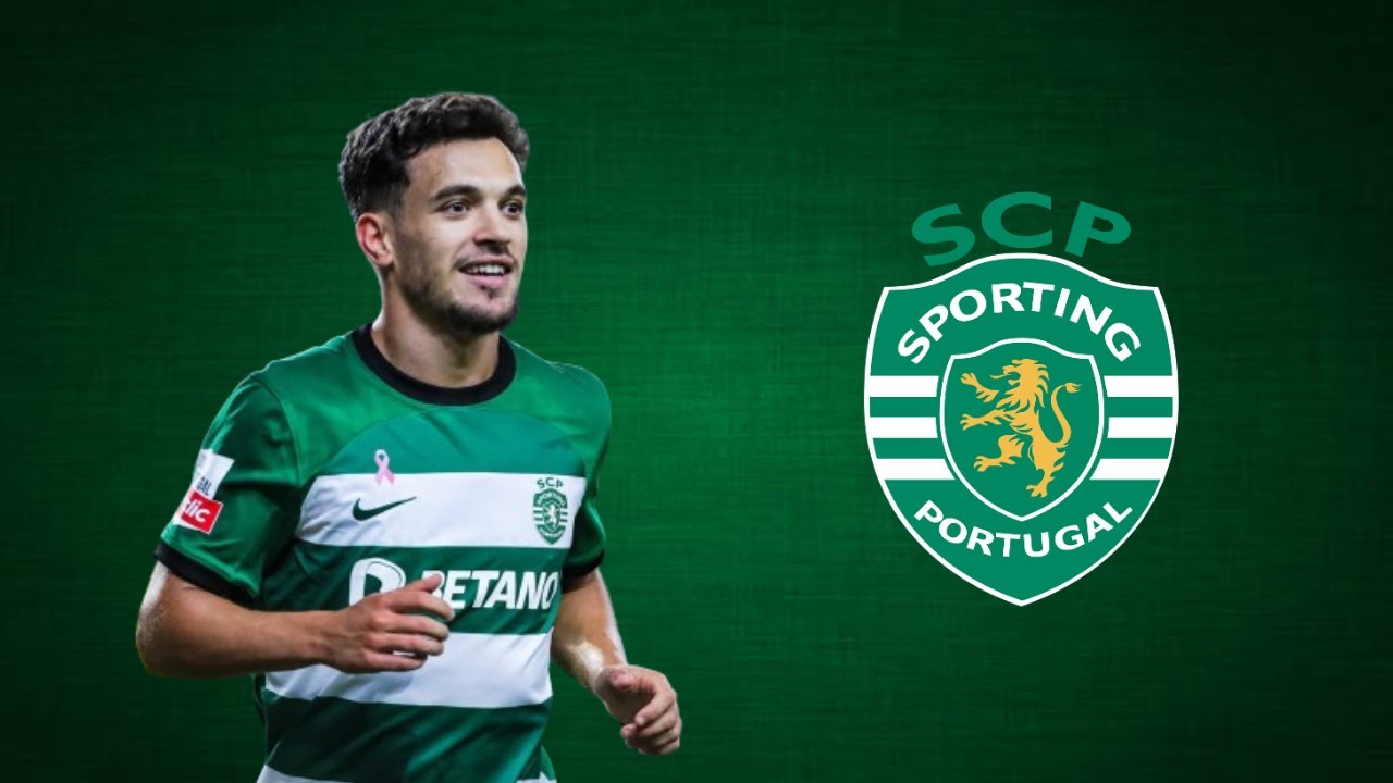 Pedro Gonçalves 