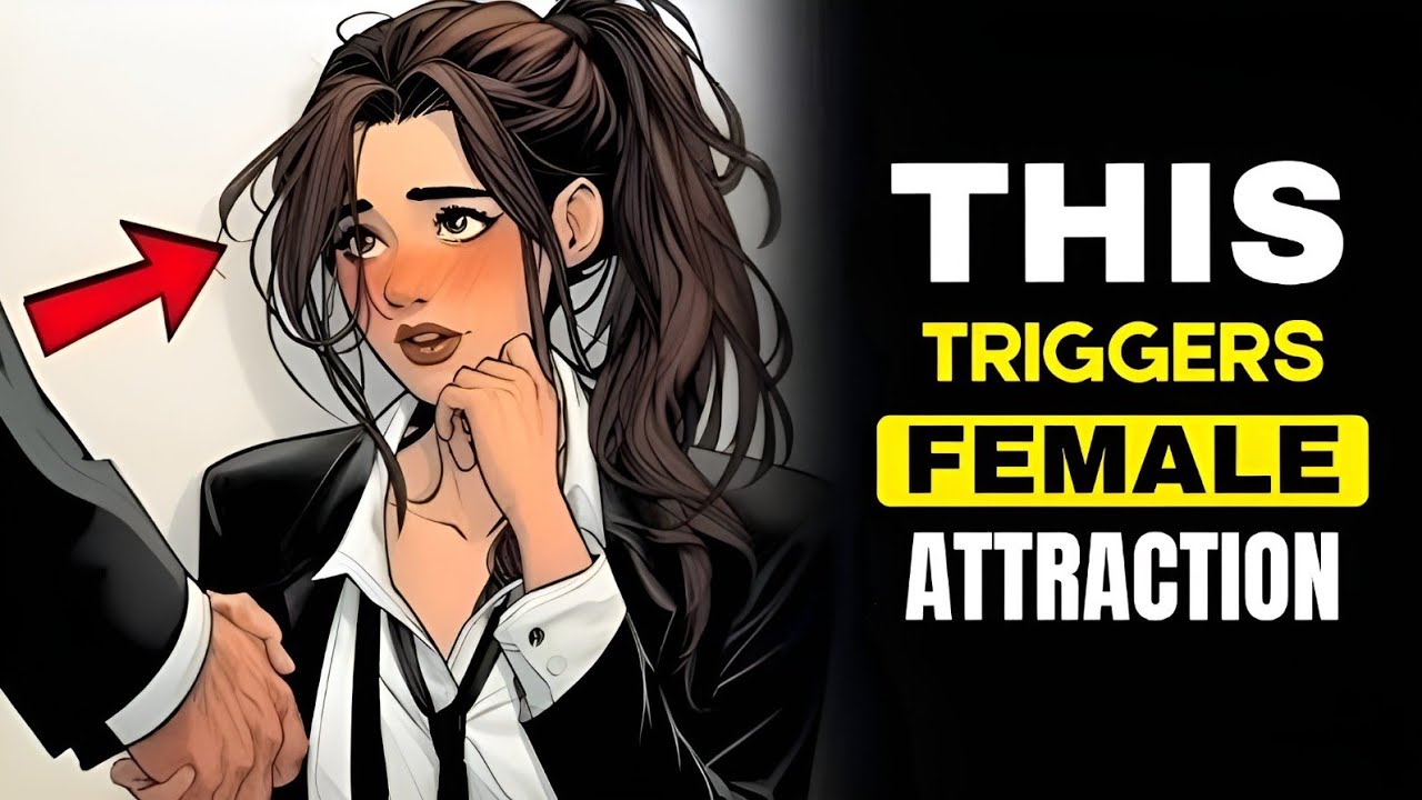 How Women Become Emotionally Attached to Men | Real Story | female psychology