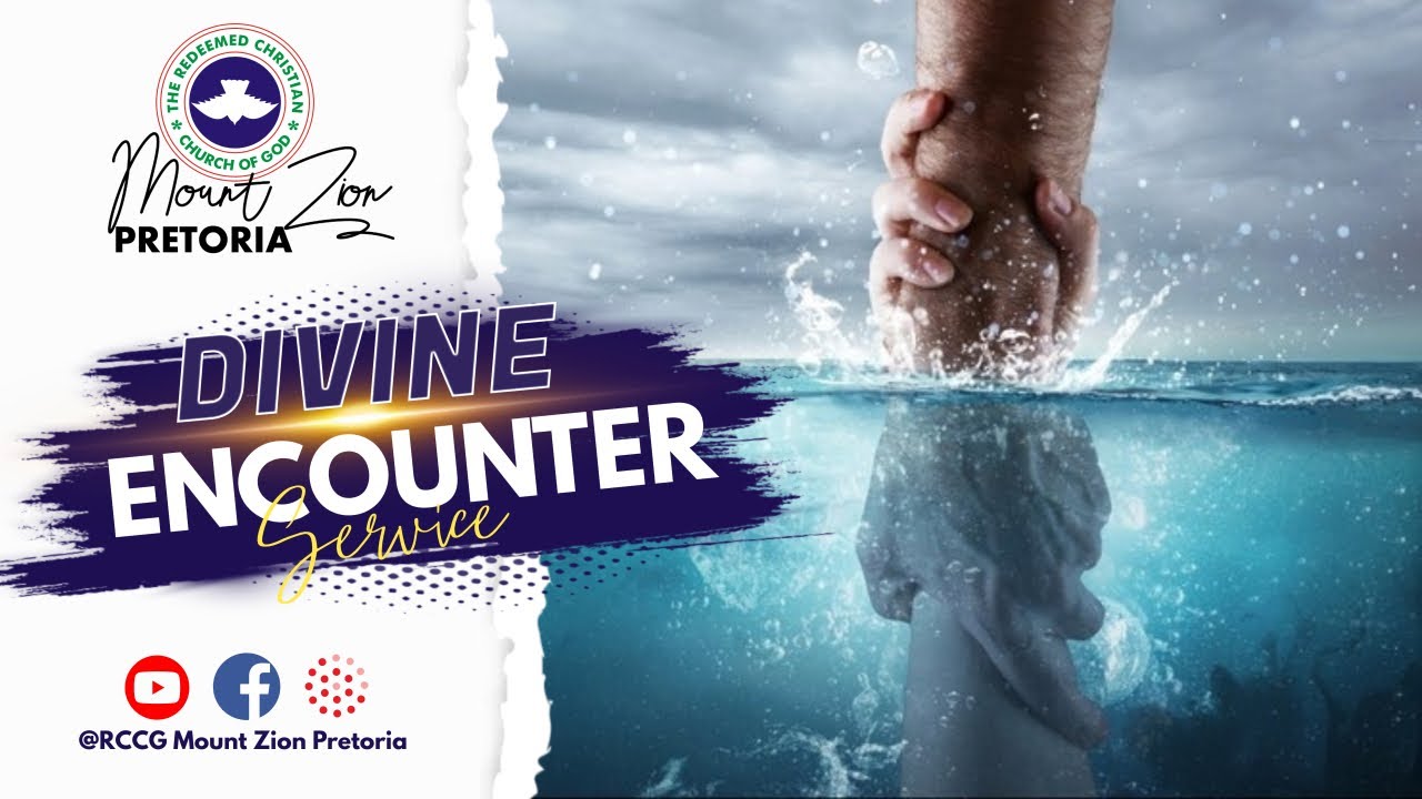 Divine Encounter Sunday Service || 13-02-2022