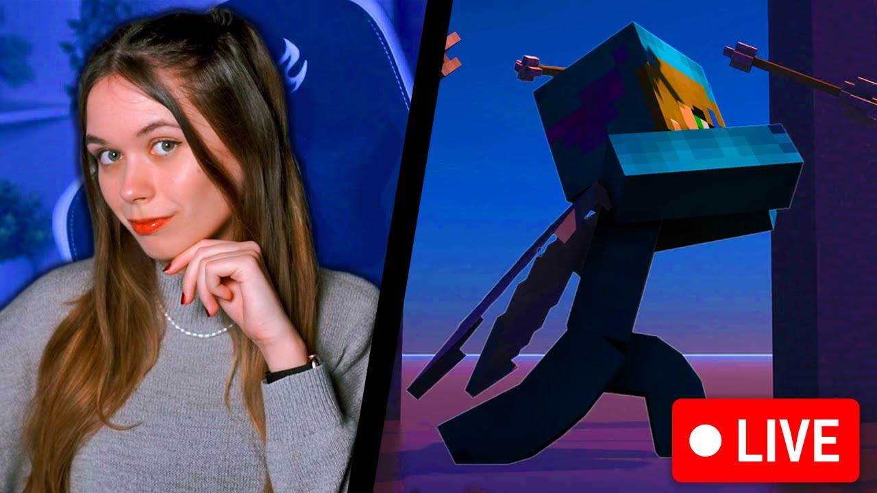 MINECRAFT + 