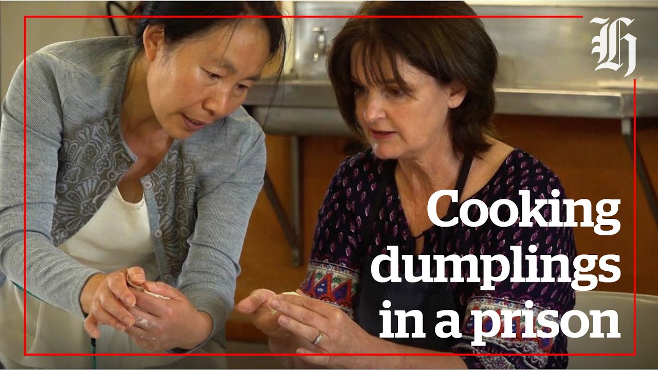 Delicious dumplings boost cultural exchanges in prison | Local Focus