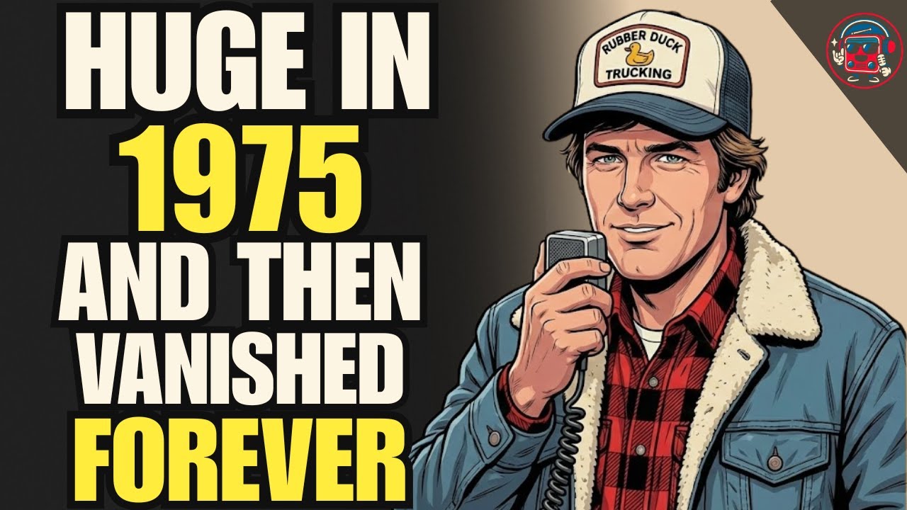 They Owned 1975 And Then Vanished Forever | ONE-HIT LEGENDS