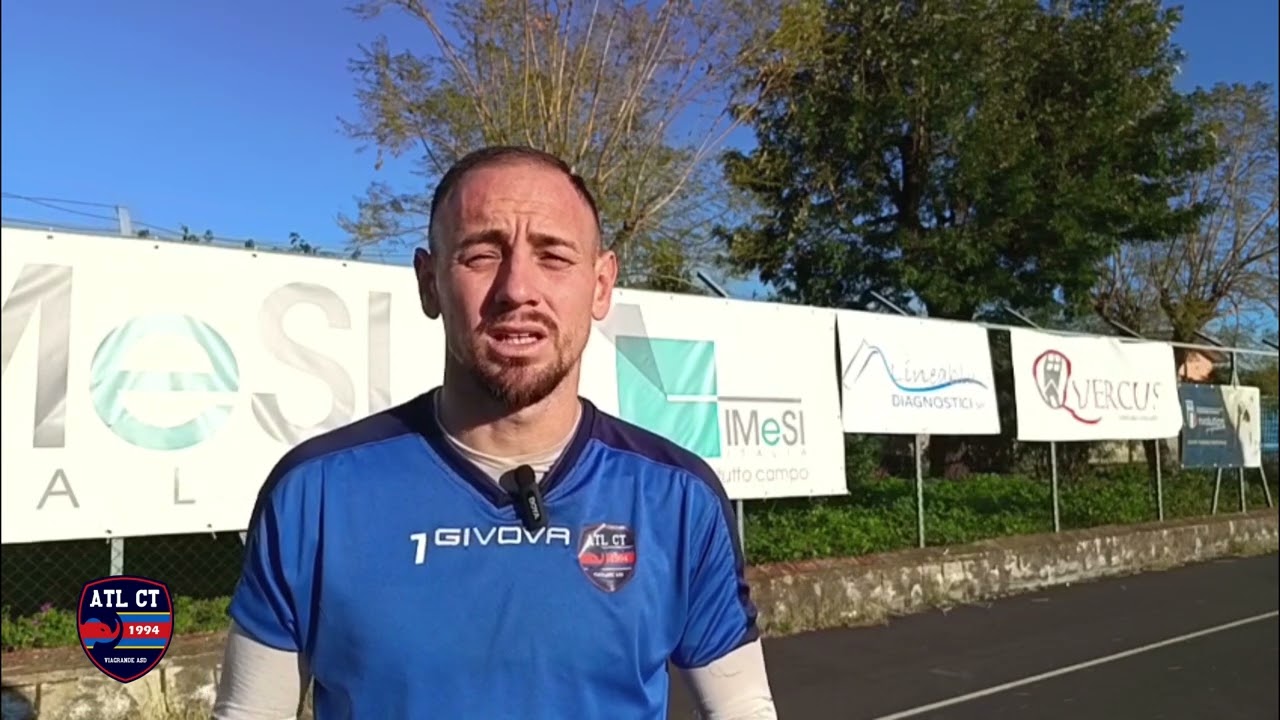 Il commento di Lorenzo Godino sulla lotta play-off
