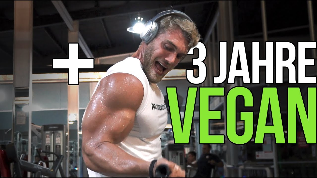9 JAHRE NATURAL BODYBUILDING | WORKOUT & POSING UPDATE! *VOICE OVER*
