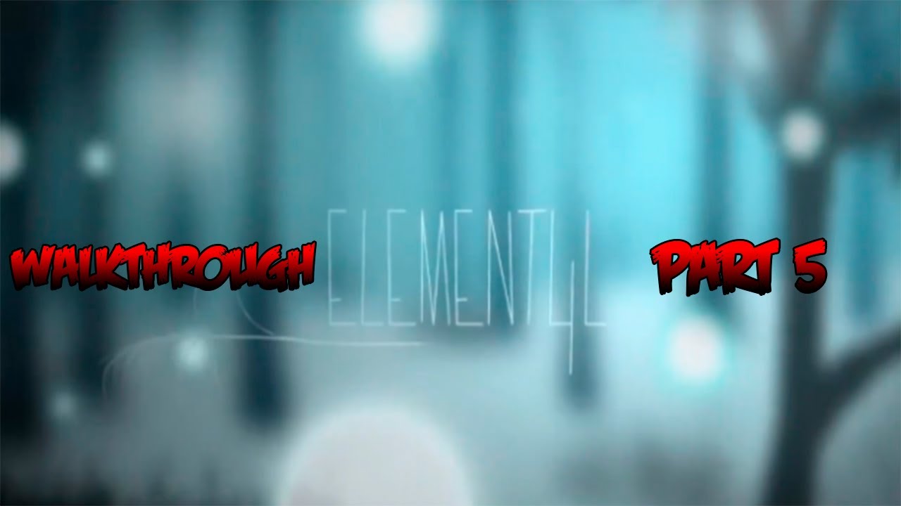 #5-[Вагонетка]-Element4L