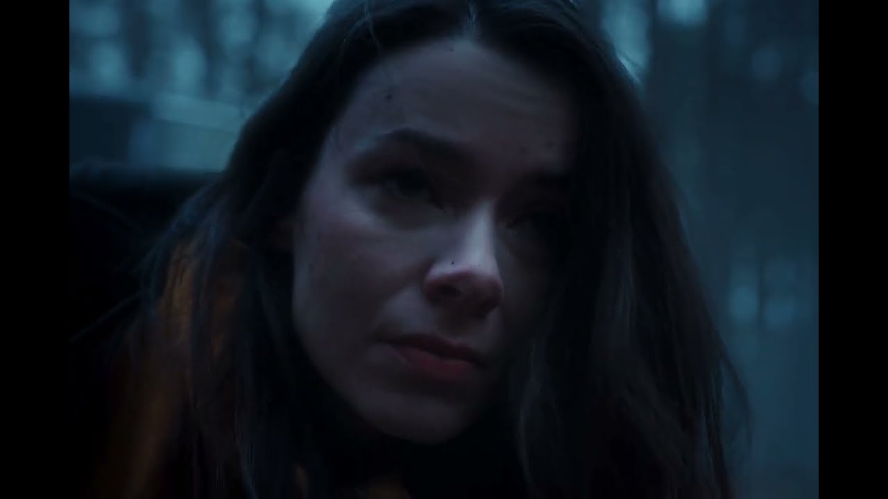 Karolina Skrzyńska - Noc Wilka