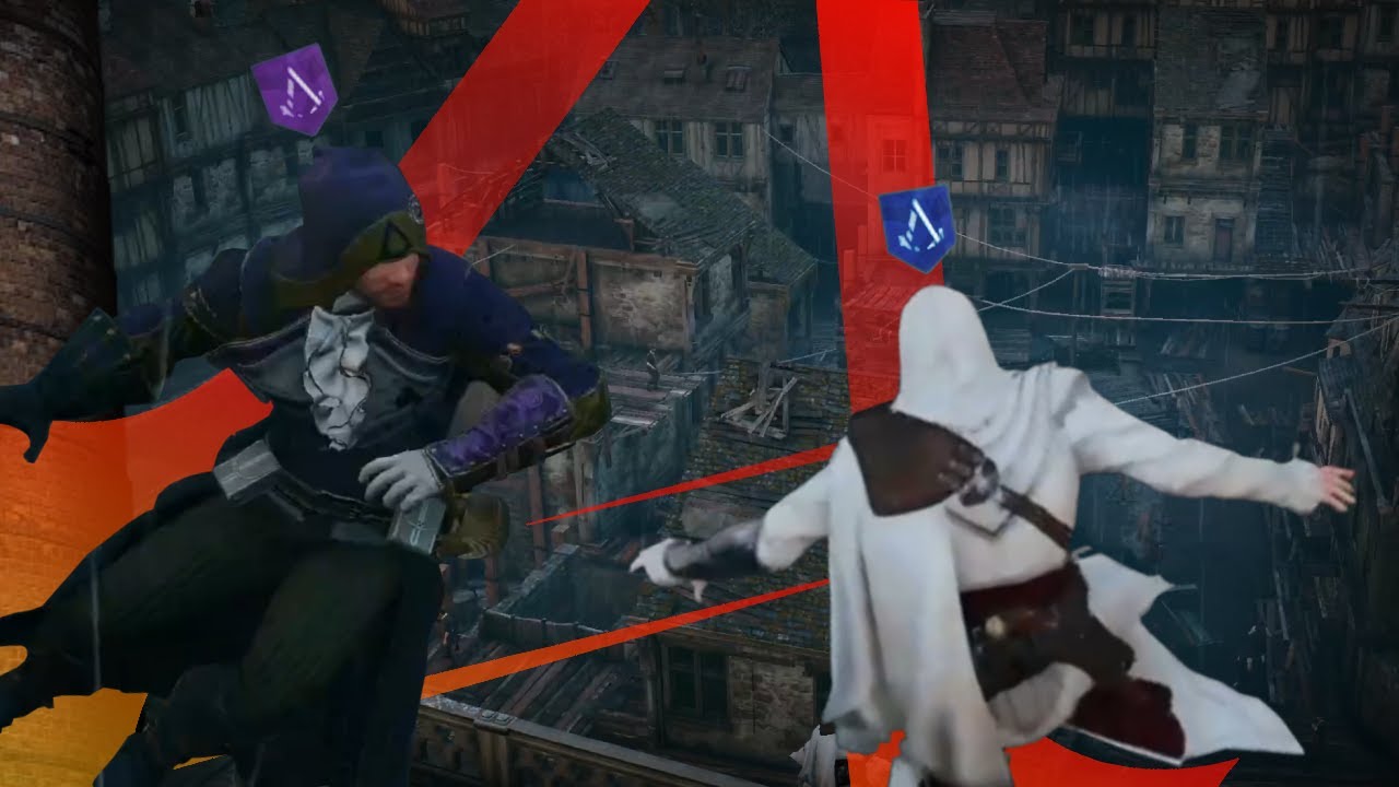 Co-Op AC Unity Smuggler's Paradise Perfect Stealth