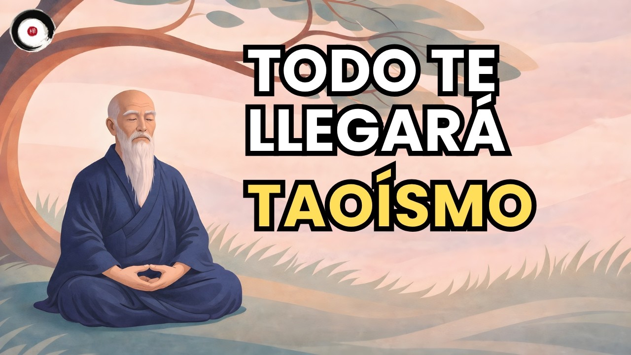 LO QUE ES PARA TI, LLEGAR&Aacute;: 7 ENSE&Ntilde;ANZAS DEL TAO PARA DEJAR DE FORZAR