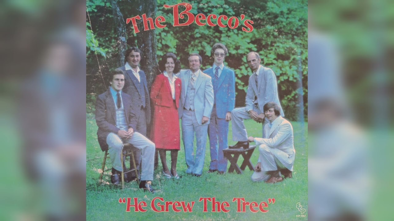 The Beccos: He Grew The Tree