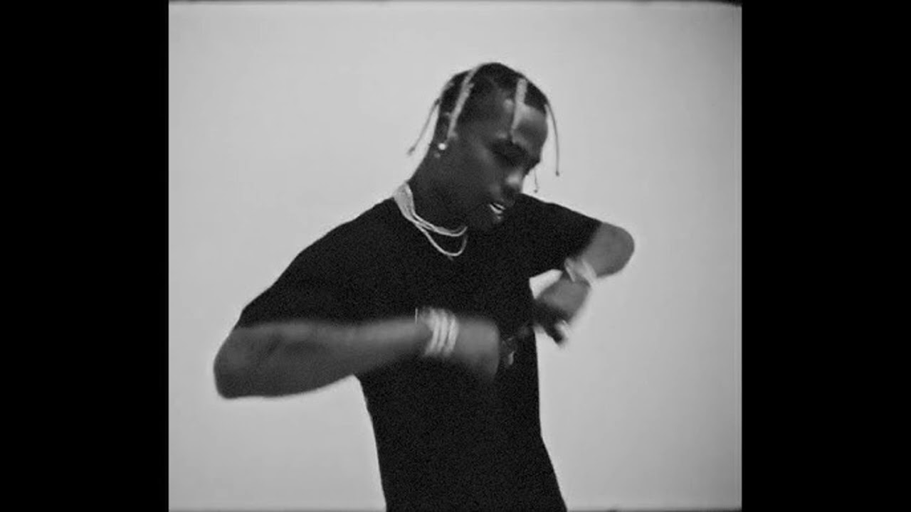 Travis Scott Type Beat - Aftermath [prod: vin ace]
