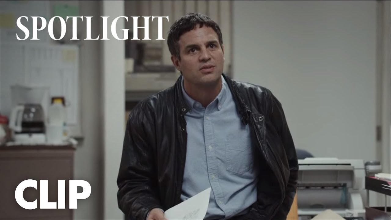 Spotlight | 