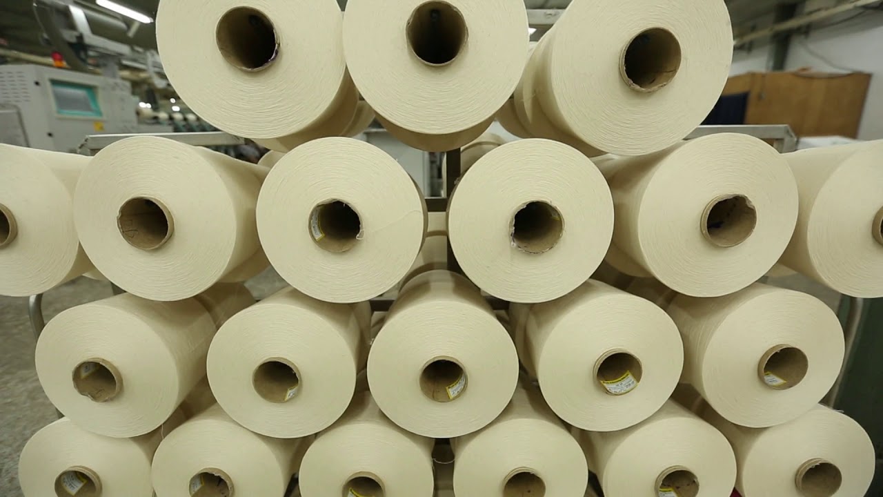 Shirin Spinning Mills Ltd | Masafi Group