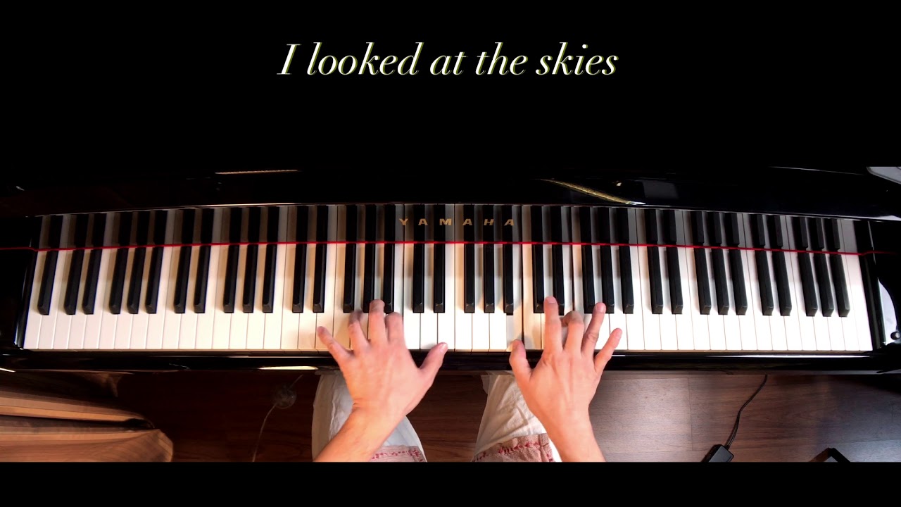 I Started A Joke 🤡 - #Bee Gees มีโน้ตเปียโนแถมฟรีสำหรับท่านที่สั่งซื้อหนังสือครับ