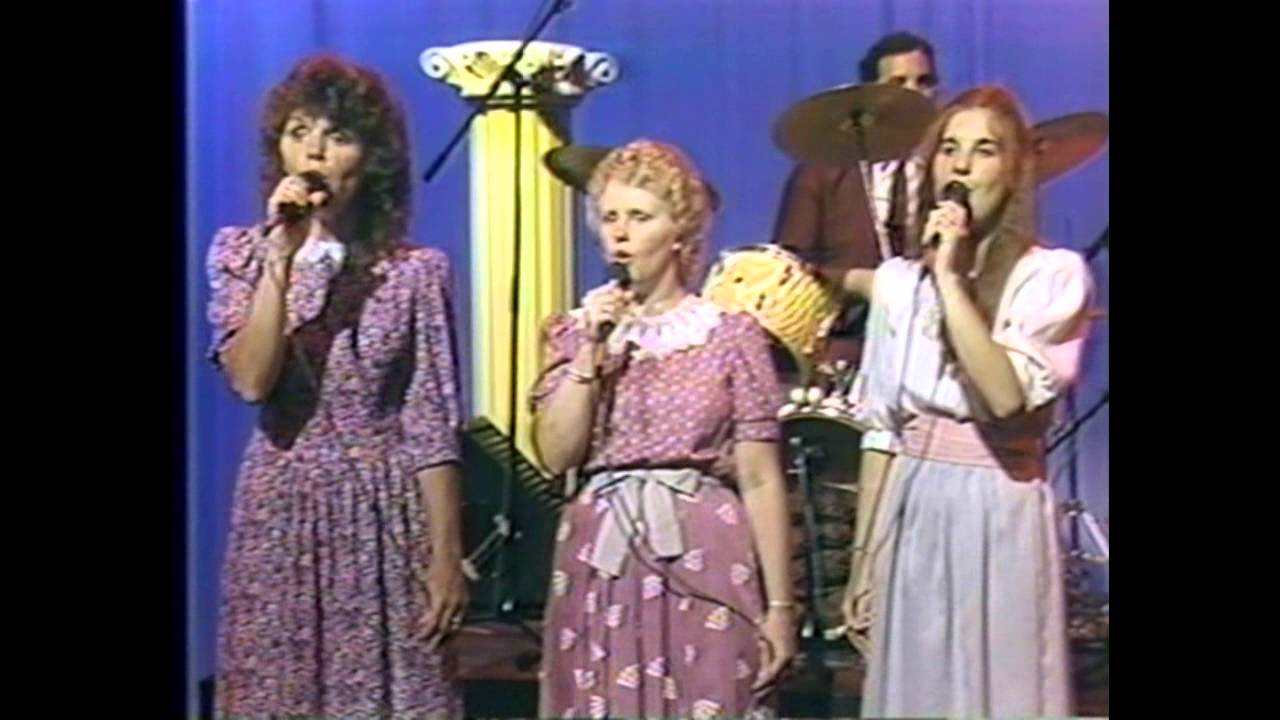 Jesus, Just the Mention of Your Name - performed by Mirror