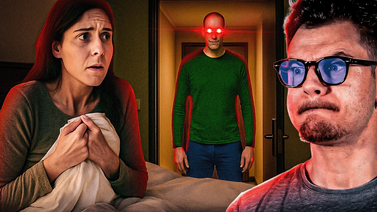 Les 3 Pires Expériences à l'Hôtel #3