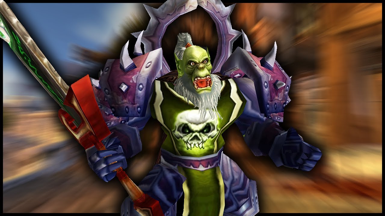 WoW Classic HIDE 'N SEEK - FRESH Anniversary PVP!