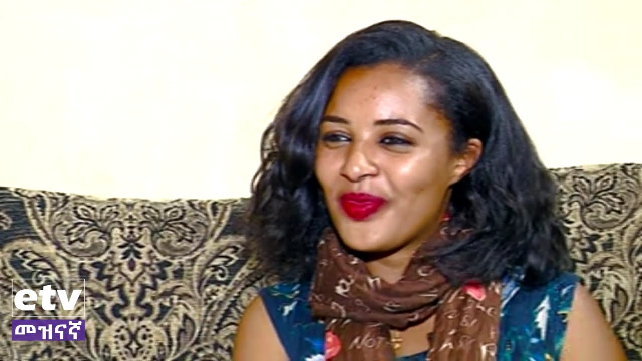 #etv ፍለጋ የድምፃዊ ሰለሞን ደነቀ ስራዎች ሲታወሱ