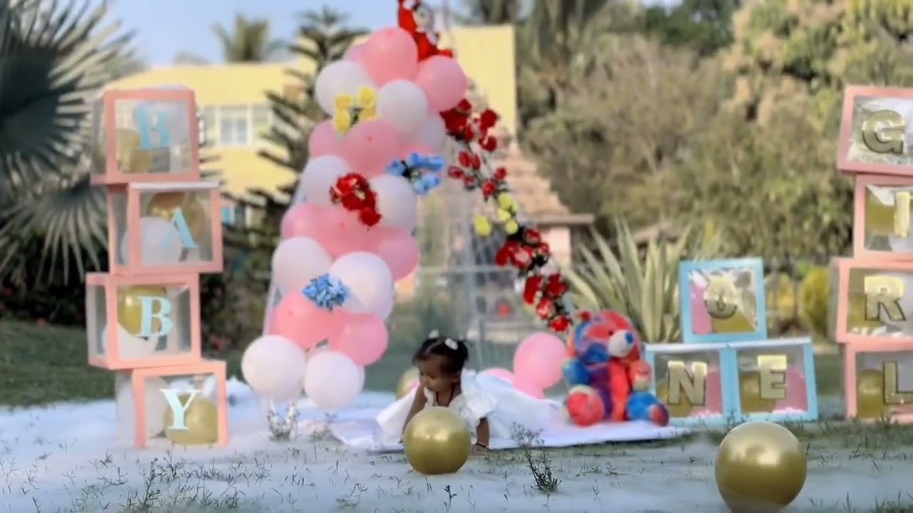 Shree 1st pre birthday shoot 🧿🎂🥰sitare #newhindisong #firstbirthday #youtubeshorts plz subscribe 🙏🙏