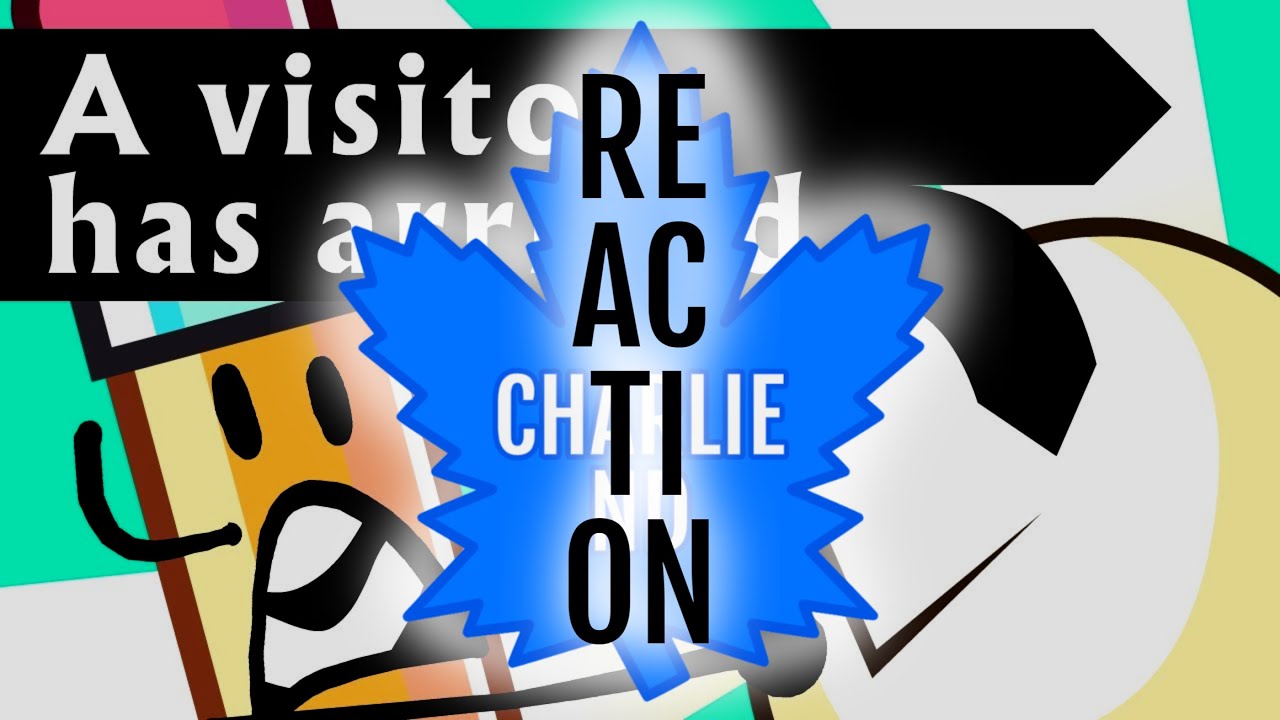 BFB 16: The Escape From Four [REACTION]