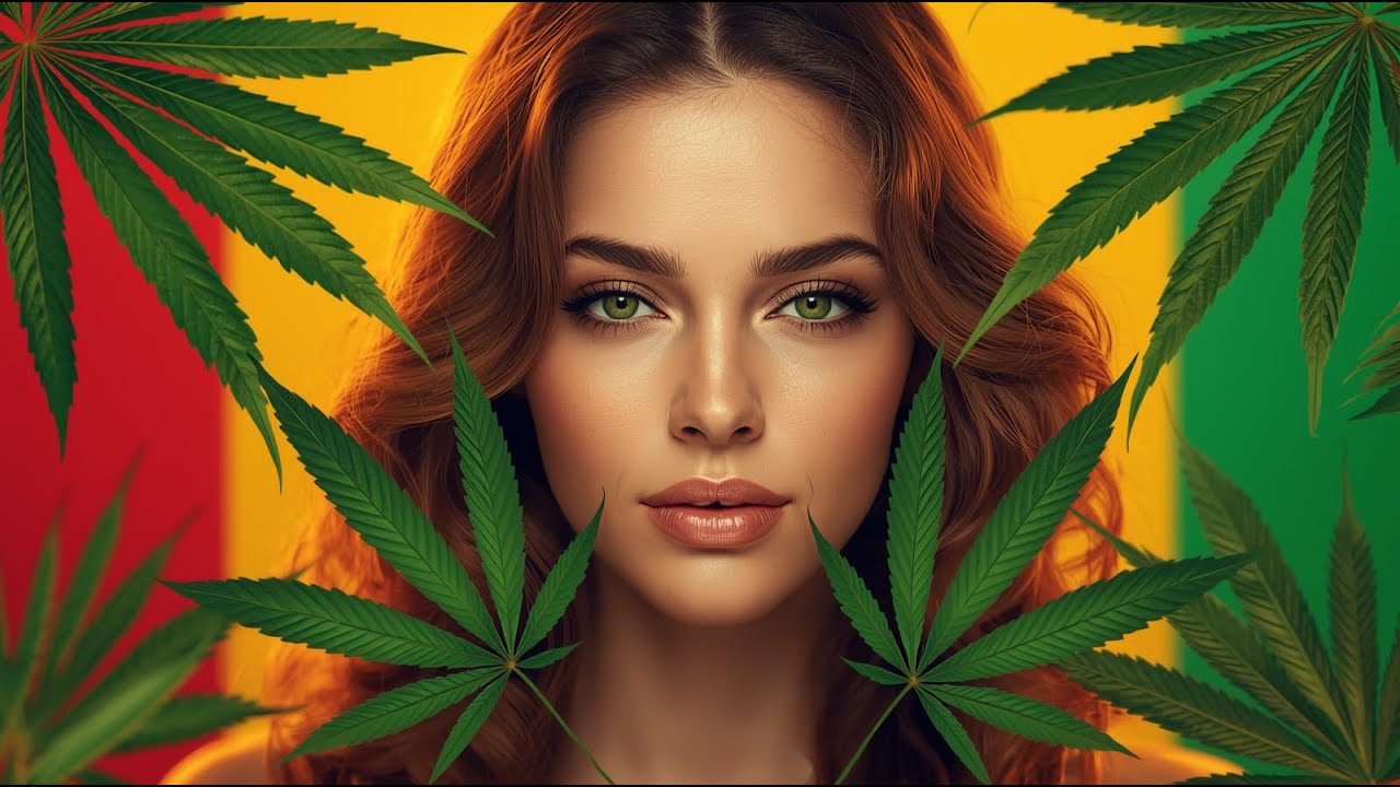 “Reggae Vibes 2025 – The Viral Chill Mix Taking Over Europe & USA”