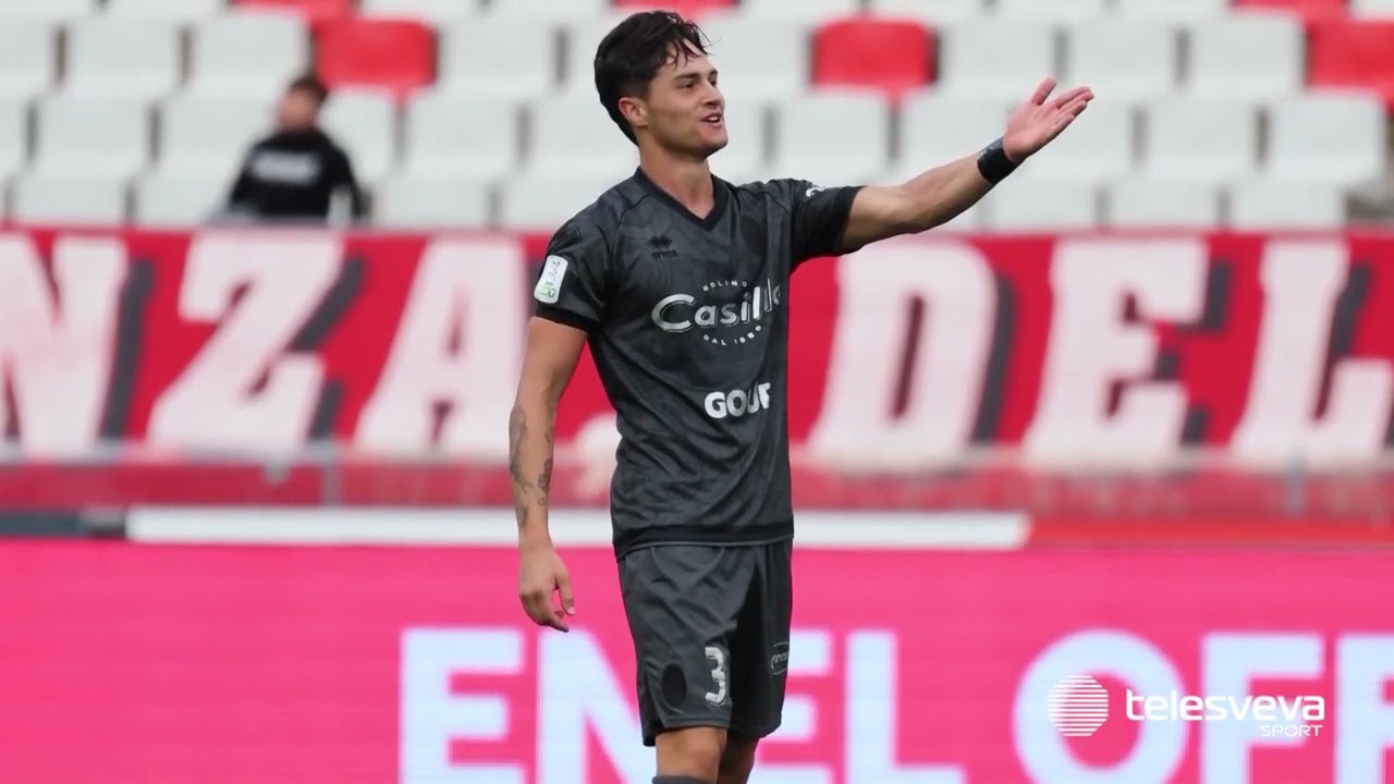 SERIE B | Bari, dal mercato una difesa nuova di zecca: Odenthal pronto per l'esordio a Mantova