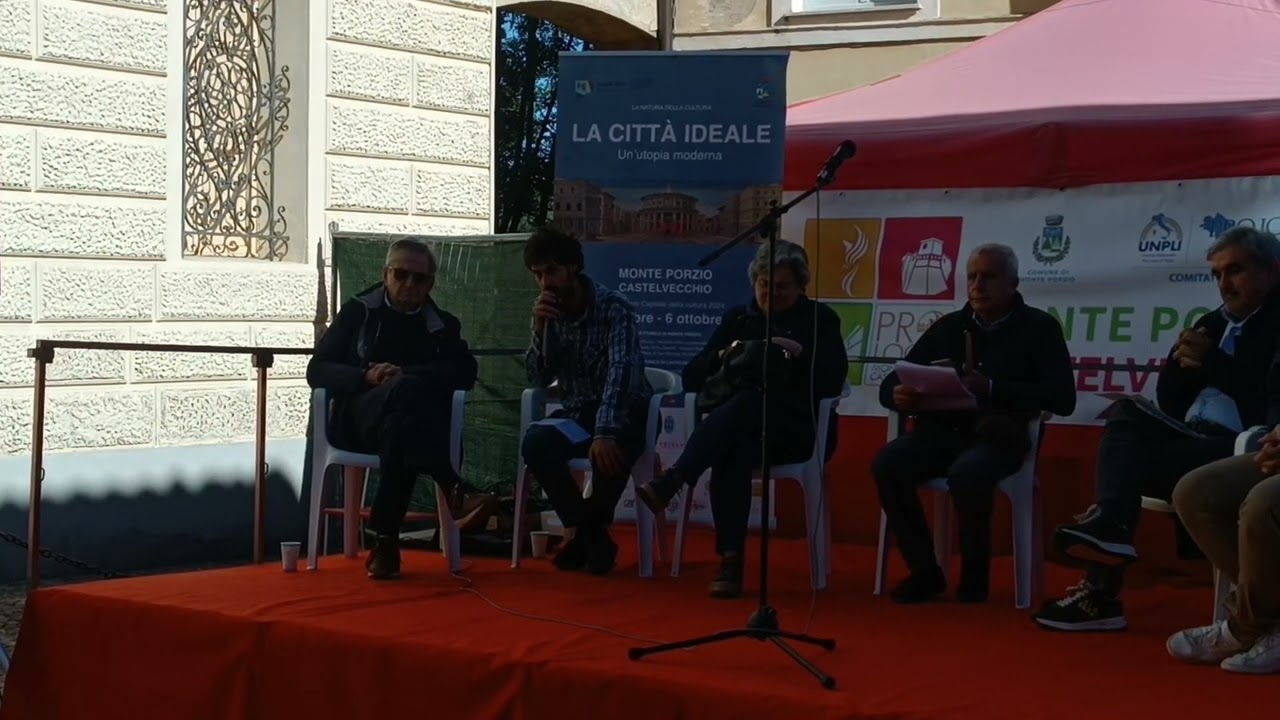 Federico Toderi: 