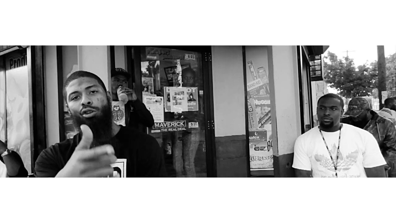 Wyise - Let Me Talk To Em (Feat. Kre Forch x Dex Dill x Vodka)