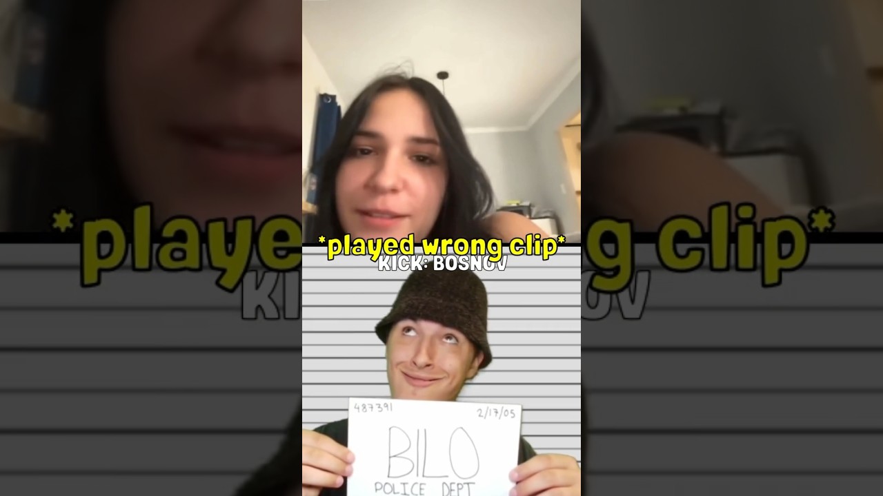 Било пробрался в видео! #шорты