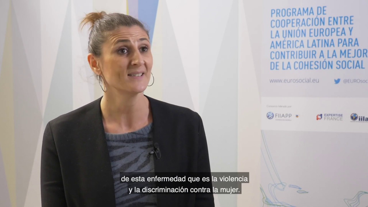 Expertise France en el Programa EUROsociAL