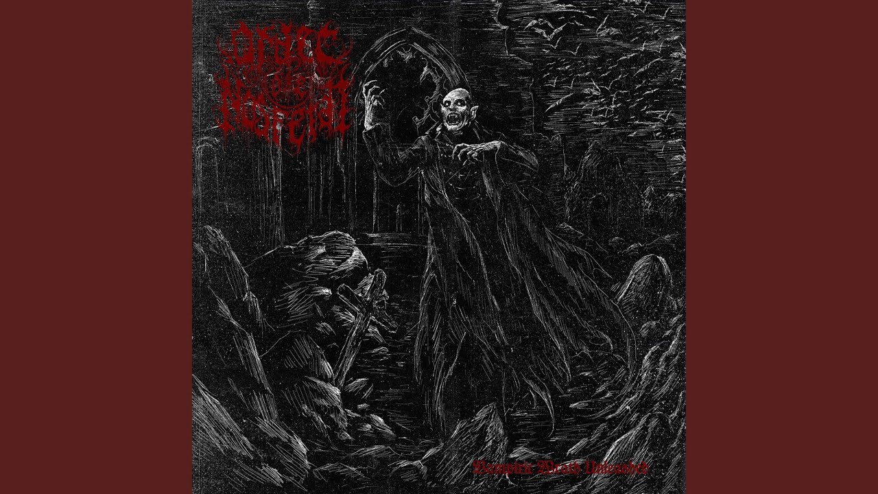 Vampiric Wrath Unleashed
