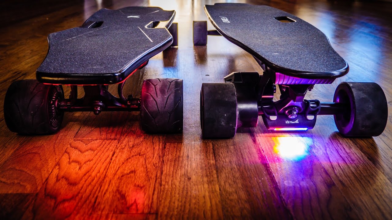 StarkBoard Broken After 3 Rides and How to Troubleshoot.