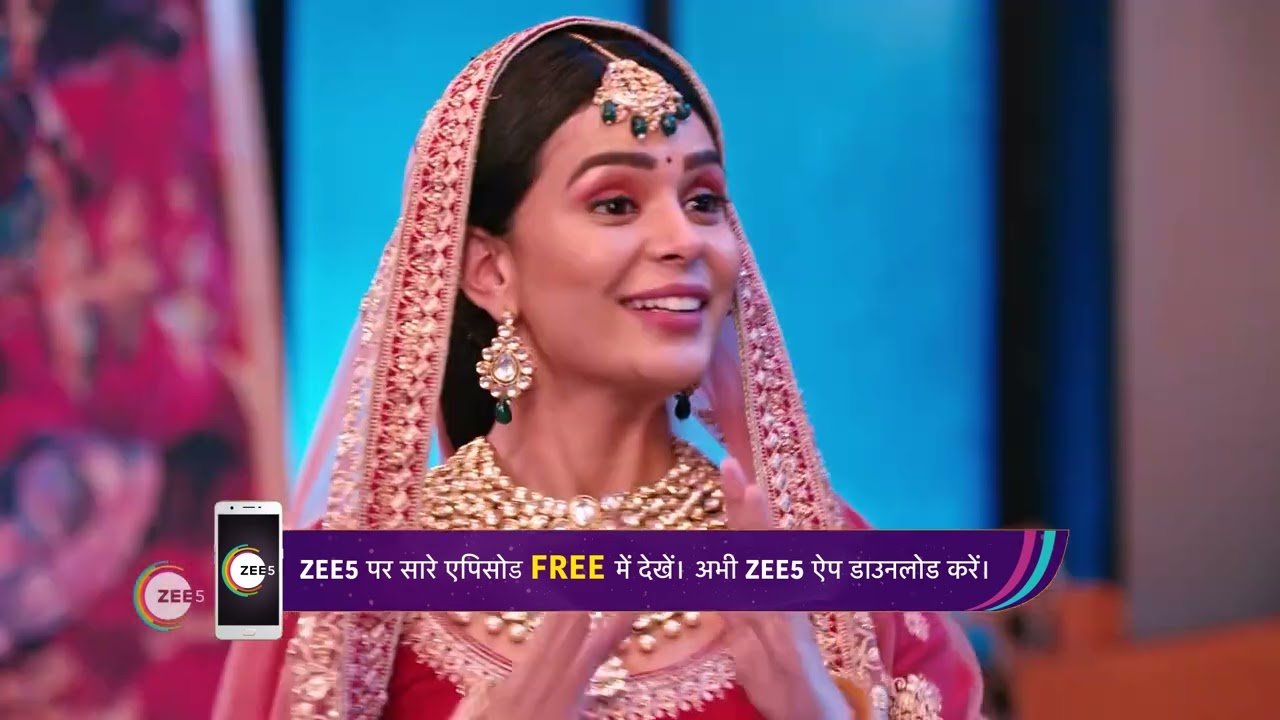 Kundali Bhagya - Hindi TV Serial - Ep 1461 - Best Scene - Sanjay Gagnani, Shakti, Shraddha -Zee TV