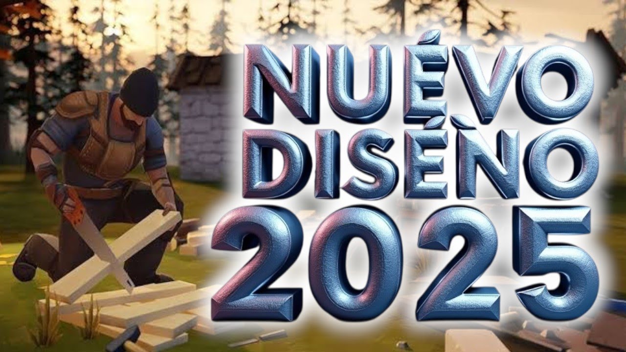 CAMBIO MI DISEÑO DE BASE DESPUES DE AÑOS DE JUEGO I LAST DAY ON EARTH