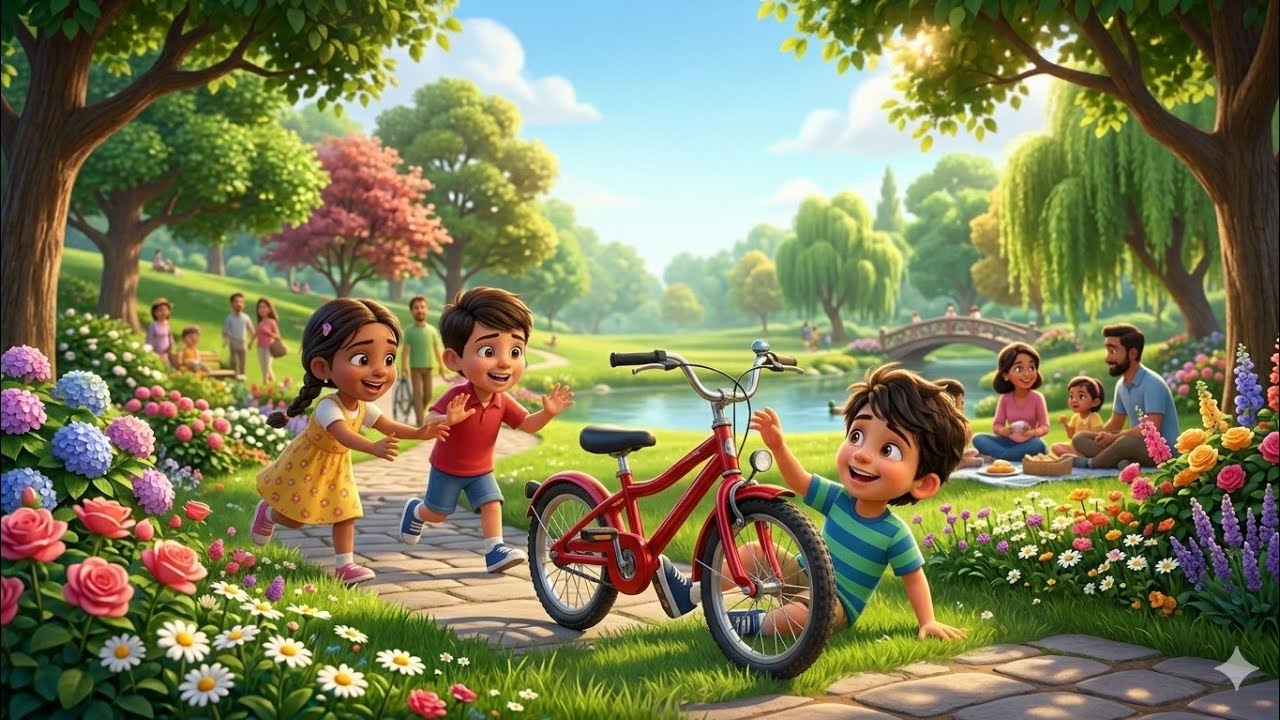 🙋 Confidence -story 🧒#subscribe #animation #viral 