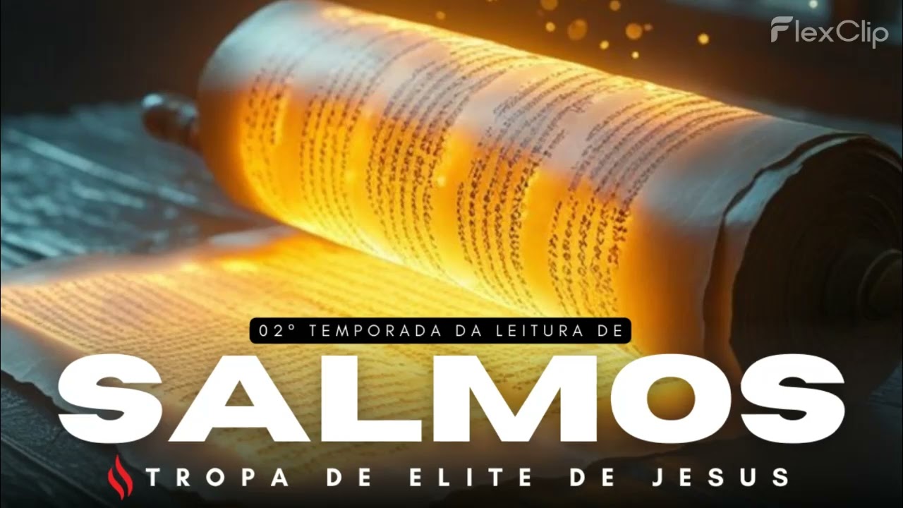 Teshuvá - Salmos 54
