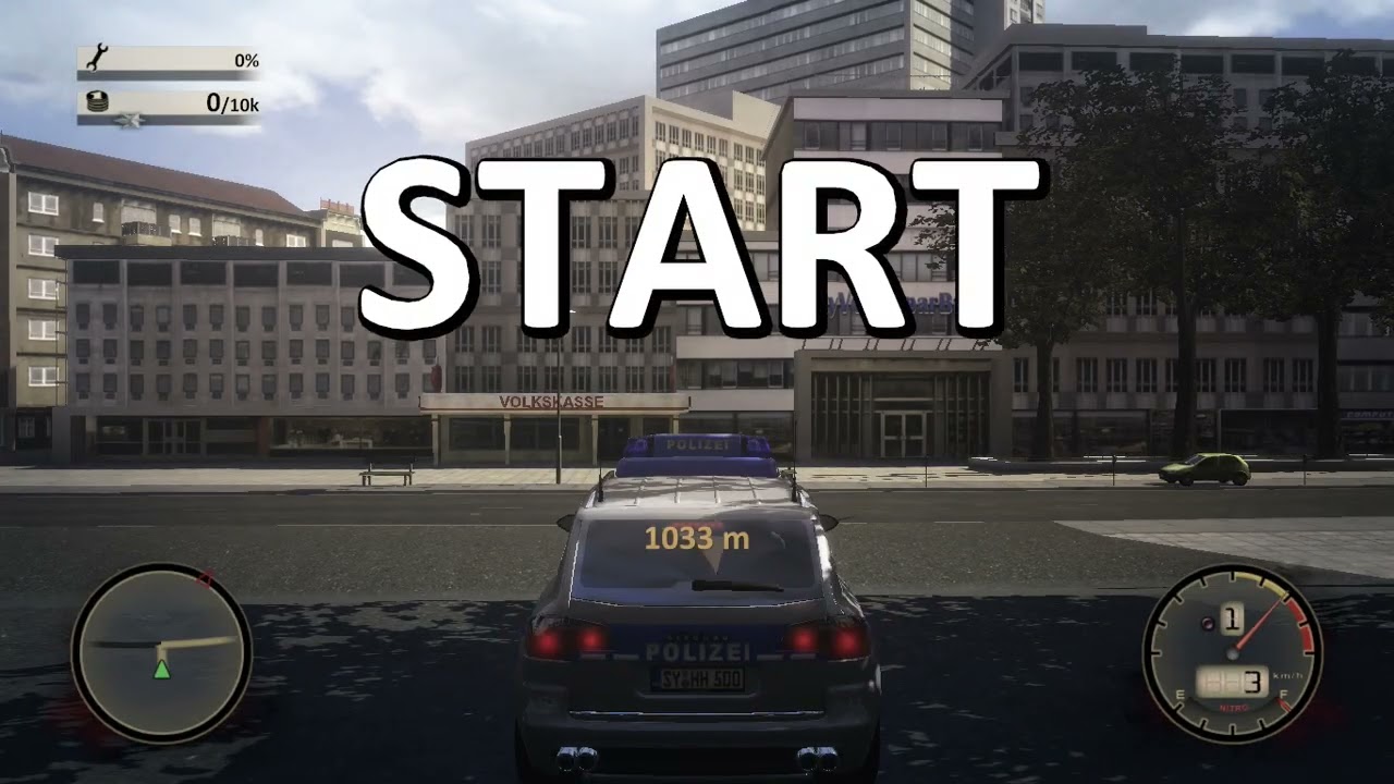crash time 3 skrajna lewica
