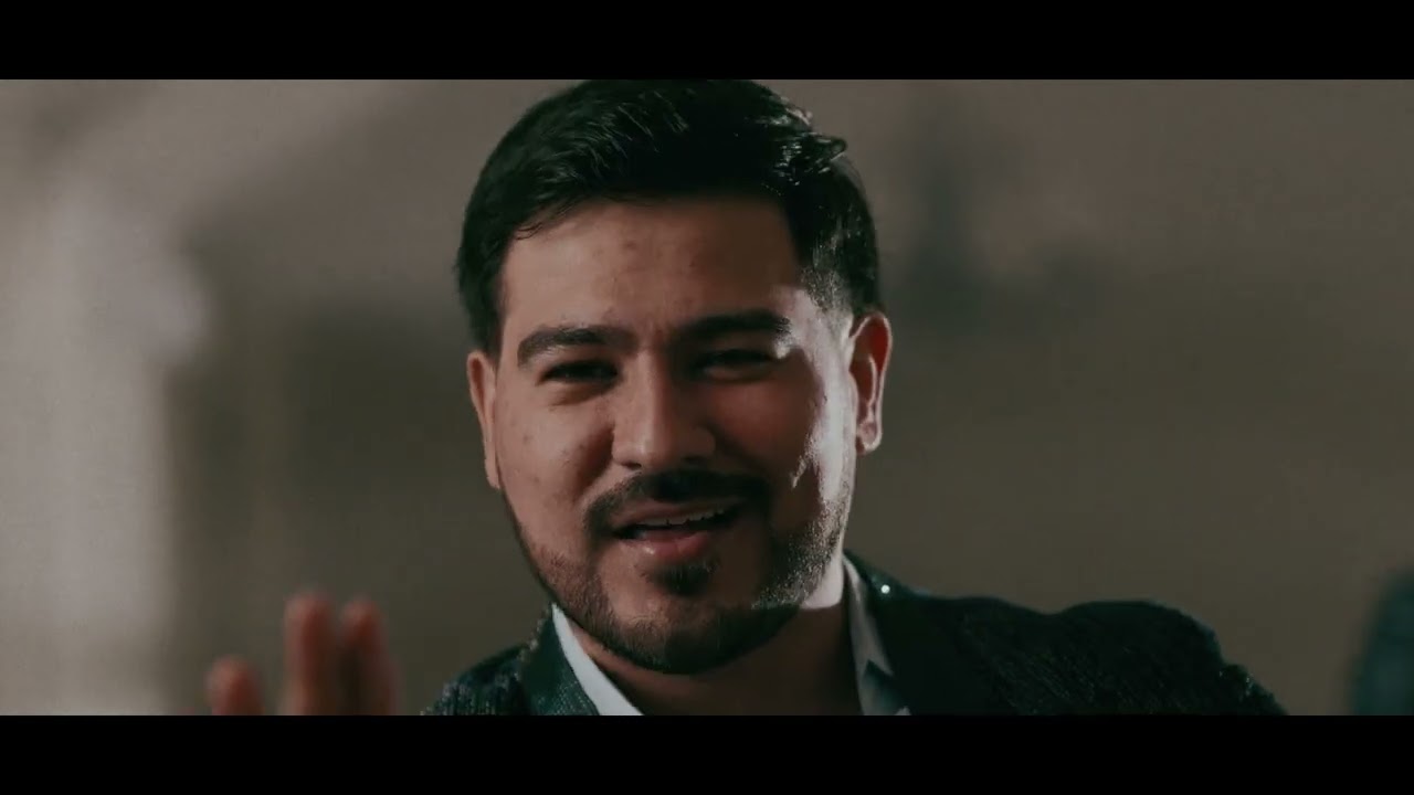 Banda Tierra Sagrada - Soy Un Desmadre (Video Oficial)