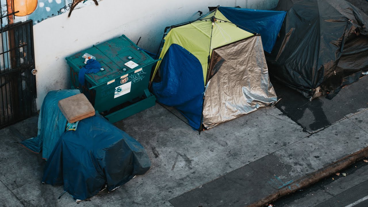 Detroit's affordable housing crisis and its impact on homelessness in the city | ABJ Full Episode