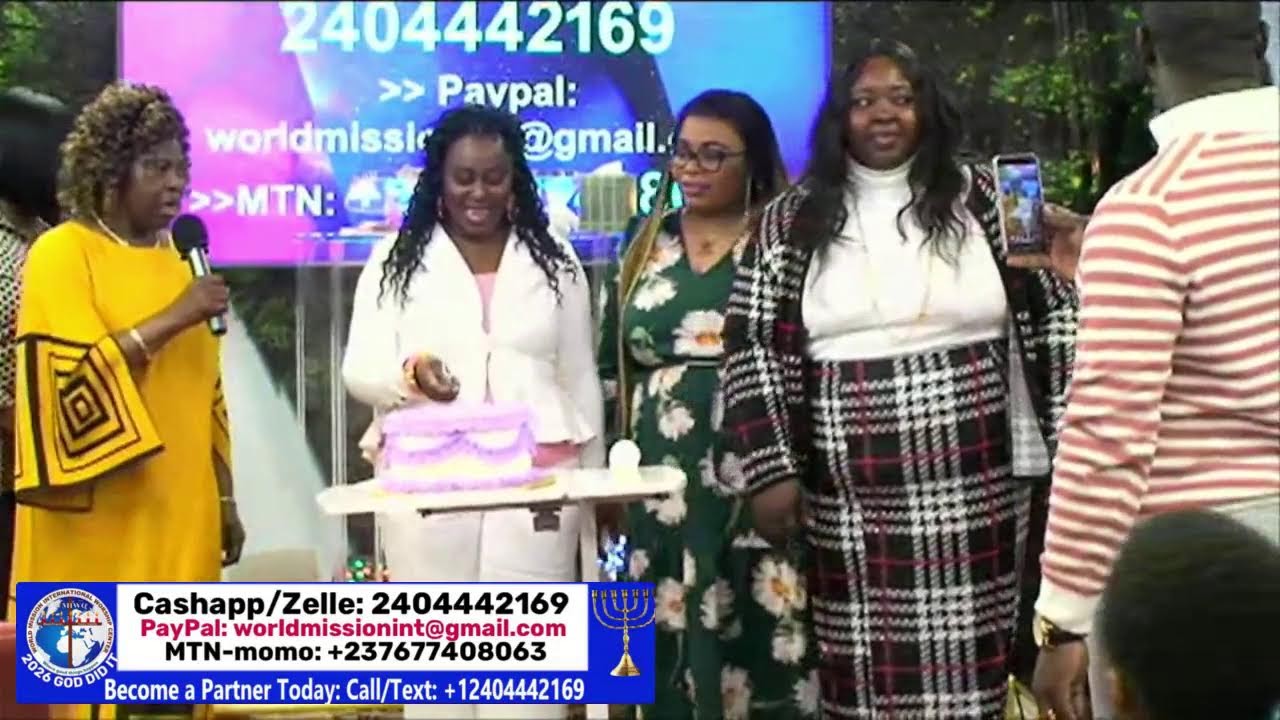 Connect to our Live Service