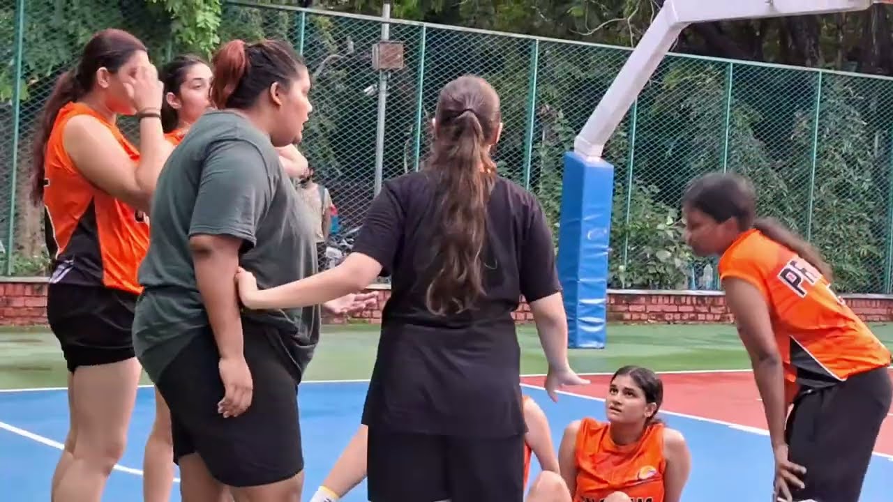 Unstoppable Girls | Highlights” 