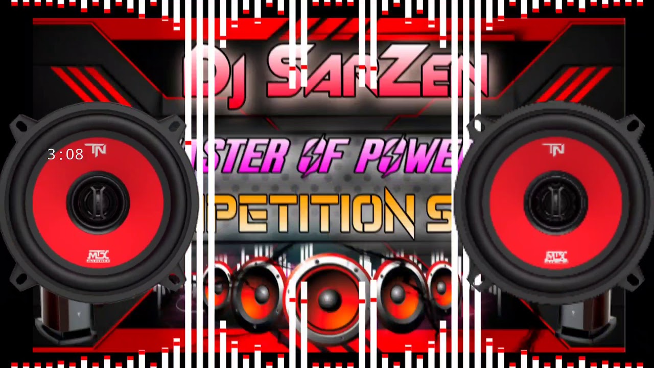 High vibration competation song part 2 by Dj sarzen...