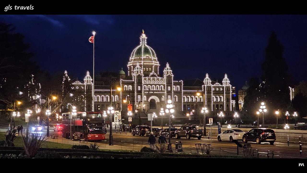 Victoria Canada