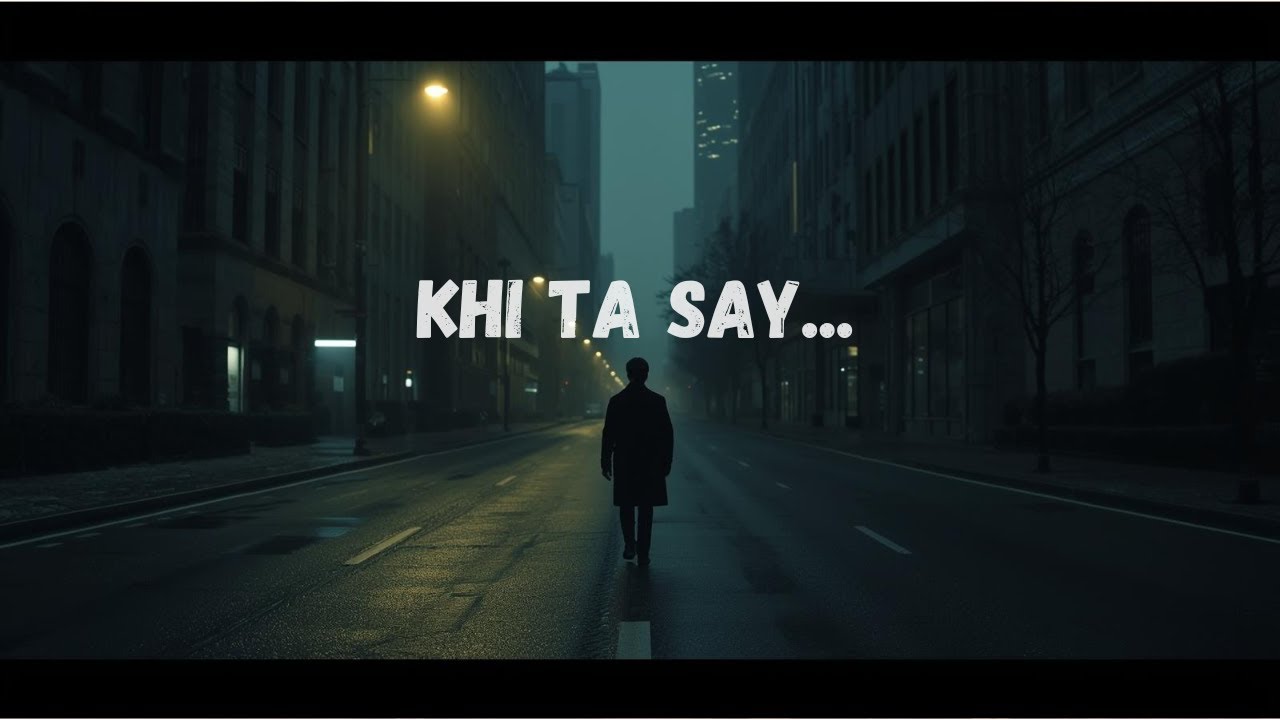Khi Ta Say | Có Những Điều Chỉ Dám Nghĩ Khi Say