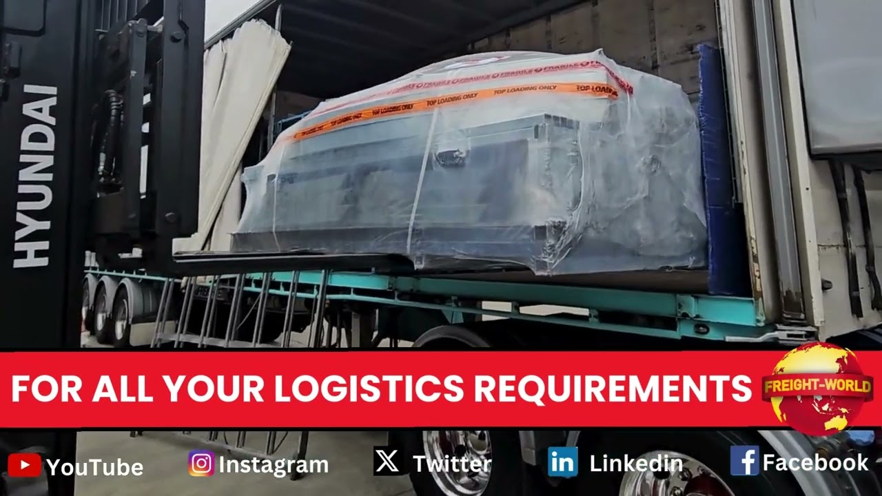 Freight Solutions!