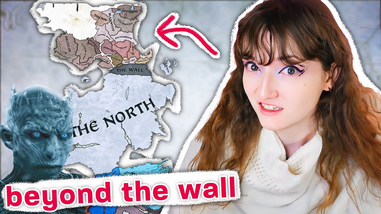 Can I Survive in CK3: Game of Thrones?