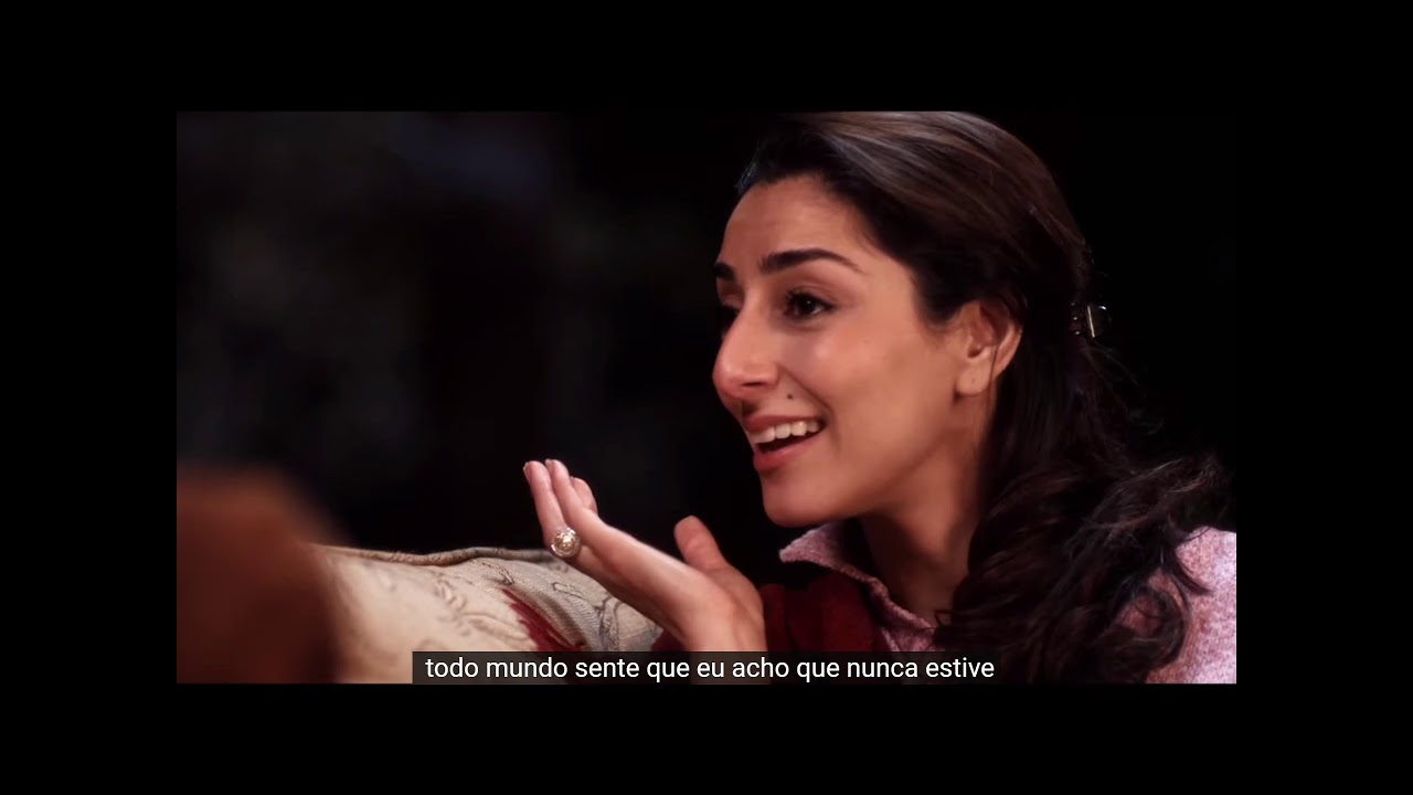 🔵 Trailer Elena Undone