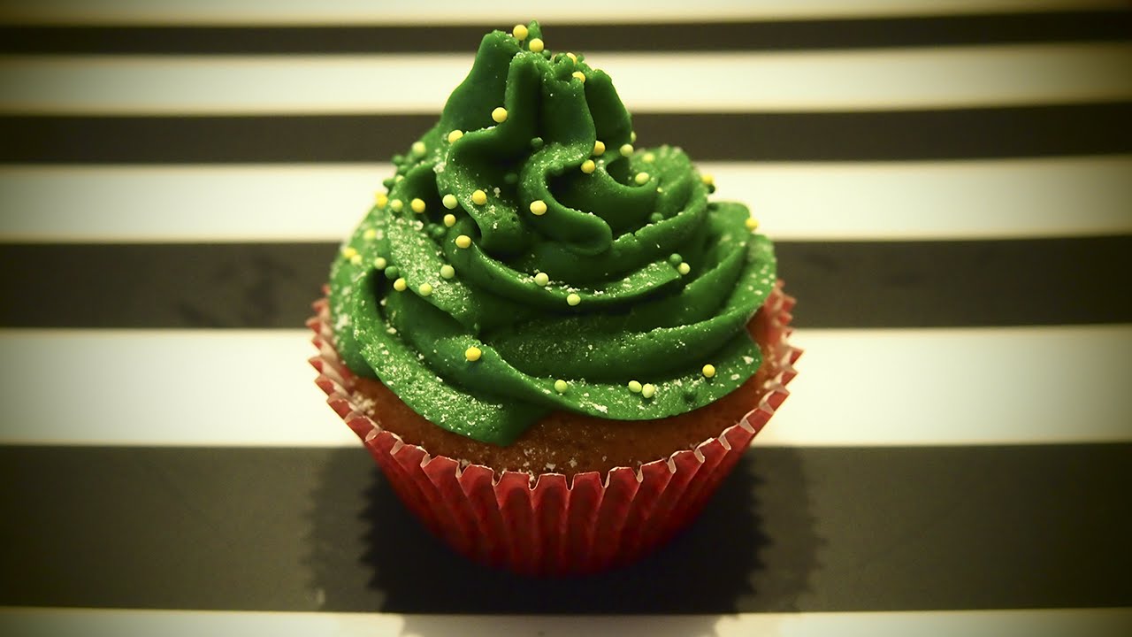 Cupcakes de Turron | Receta Facil