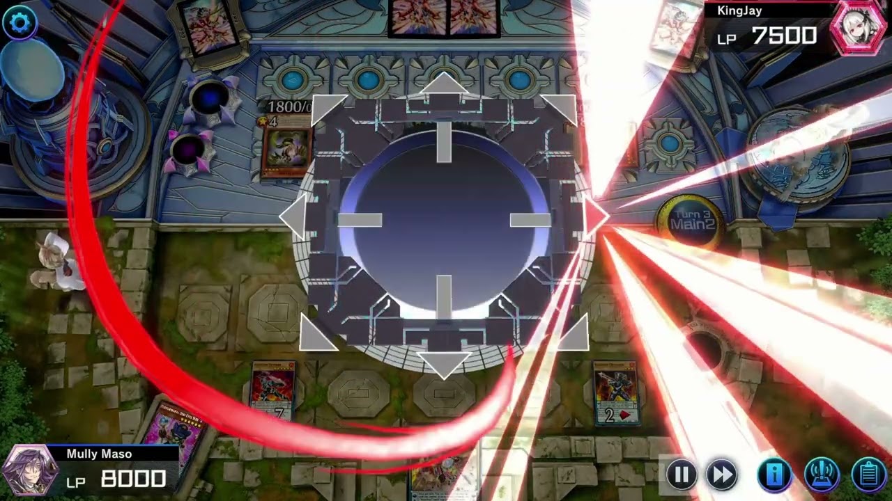 Patience And Reading Is Important! | Master Duel Masochist